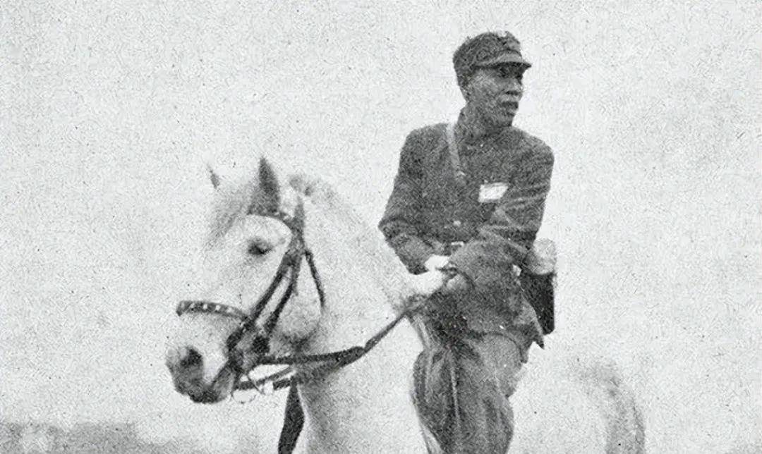 1934年福建事变失败后,十九路军三巨头手下大将们结局如何?