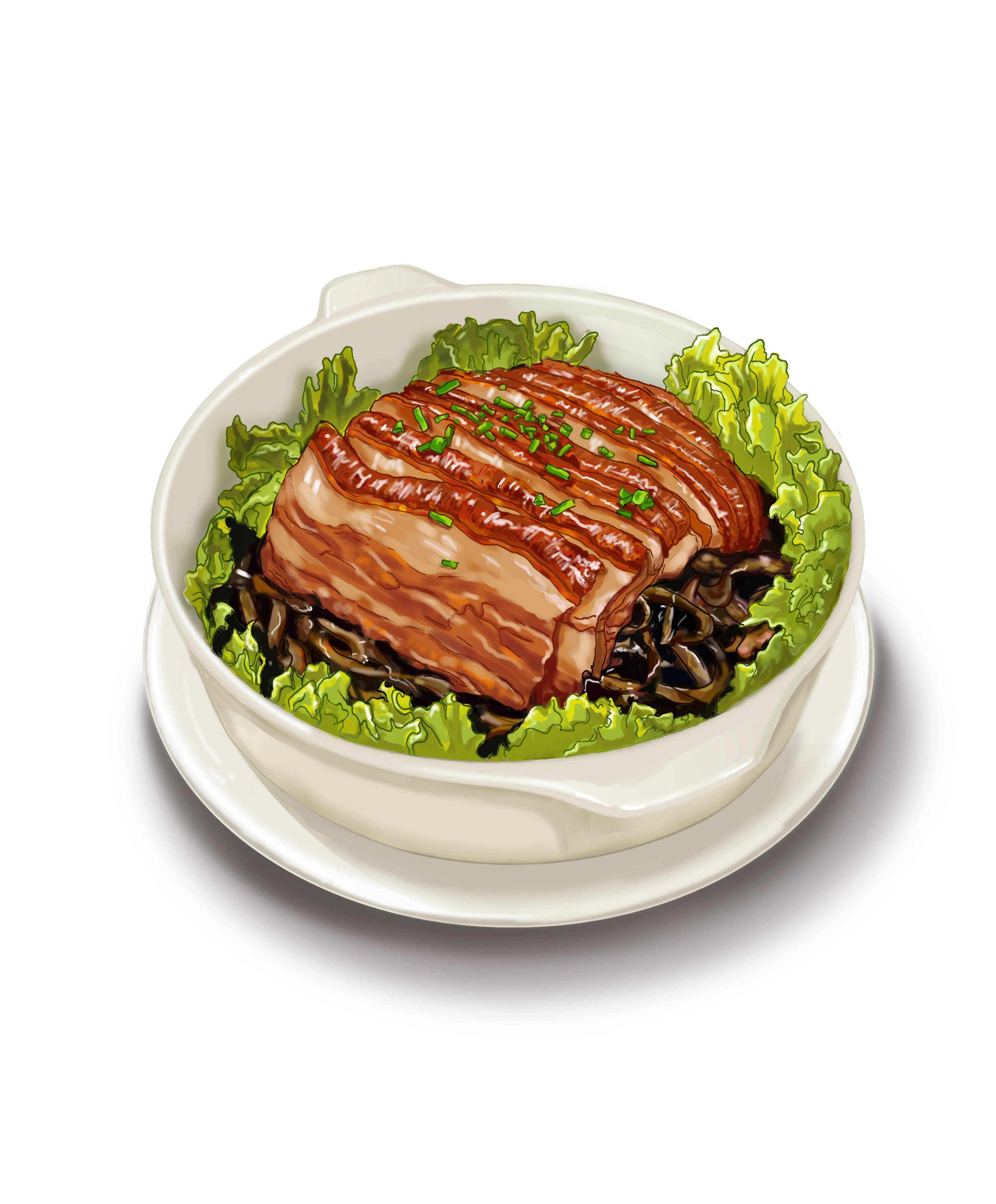 探索传统与创新的融合:家常小炒的现代演绎