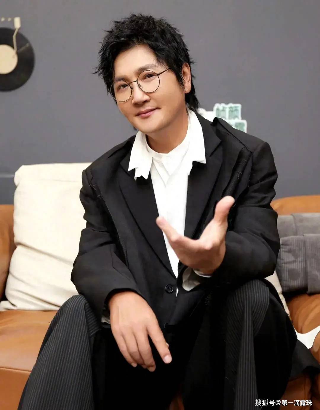 回锅肉孙楠开口惊艳_直播_网友_周杰伦