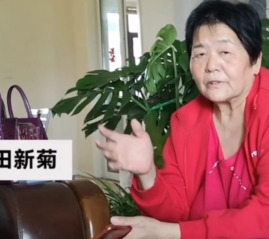 山东67岁高龄产妇产女,6个月后怎么样了?其丈夫:比孕前年轻20岁