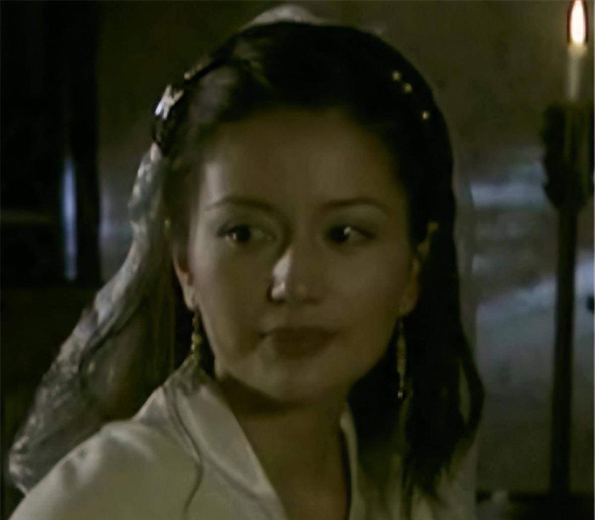 朱元璋掳了陈友谅的女人,生了一个儿子后,让朱元璋悔恨了一辈子