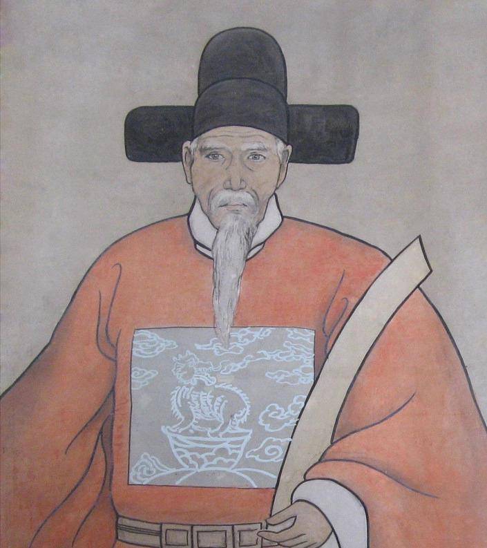 一些,比如锦衣卫经历沈鍊,刑部郎中徐学诗,御史王宗茂,兵部郎中杨继盛