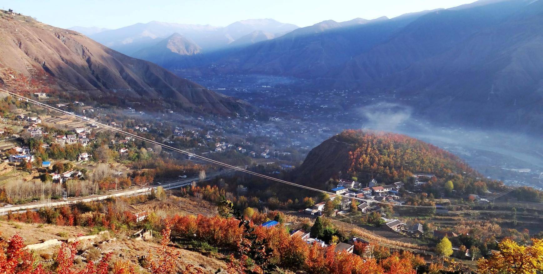 四川有个小县,与清朝对抗一百三十年,乾隆花了一亿白银才拿下它_金川