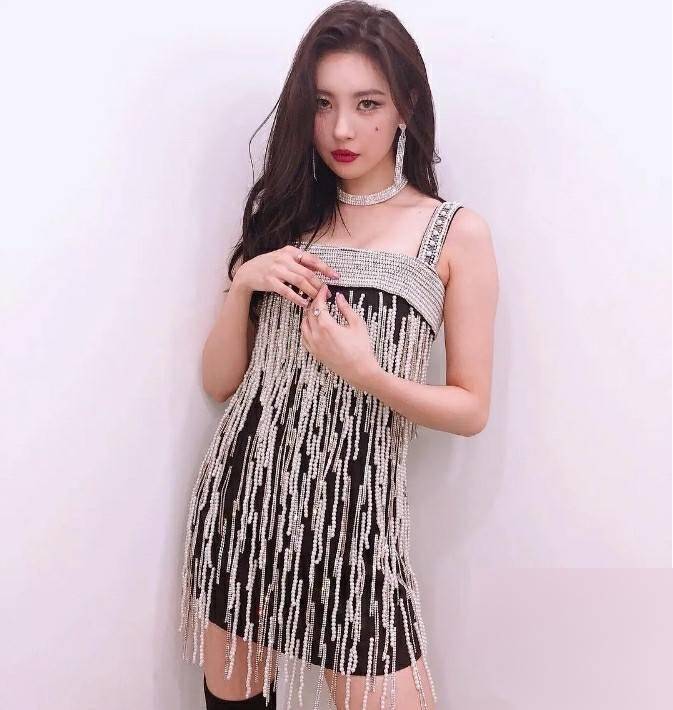 从少女到女神,35岁的李宣美,仙气写真让你彻底臣服于这谁顶得住的魅力