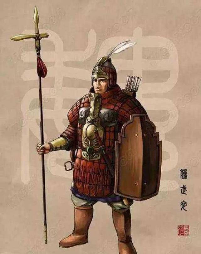 魏武卒为何不敌秦锐士?这一缺陷导致魏军在伊阙之战中大败