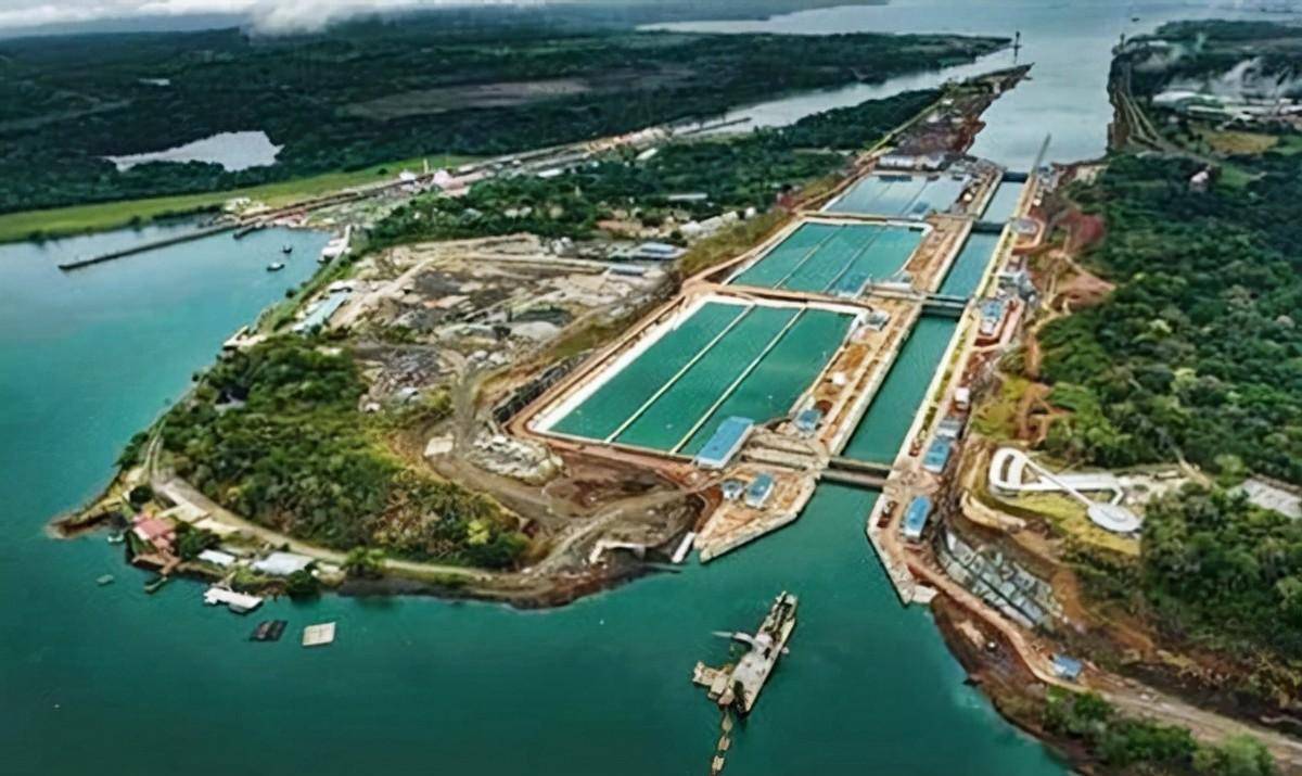 中泰谈十多年的克拉地峡运河,将打破马六甲封锁,泰国不敢动工?