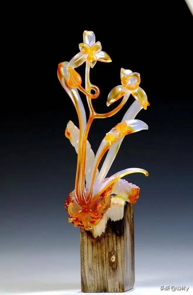 顶级"天工奖"作品欣赏,巧夺天工