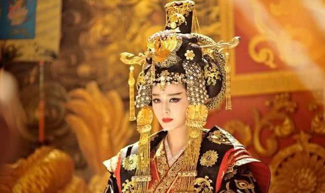 汉宣帝王皇后图片