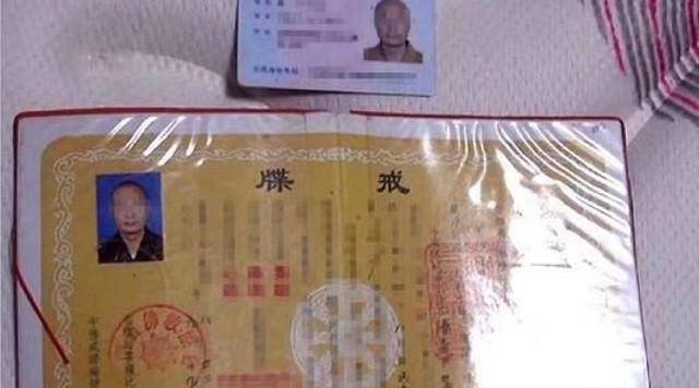 通缉犯"红桃五:潜逃16年混成佛门高僧,拍照从不以正脸示人