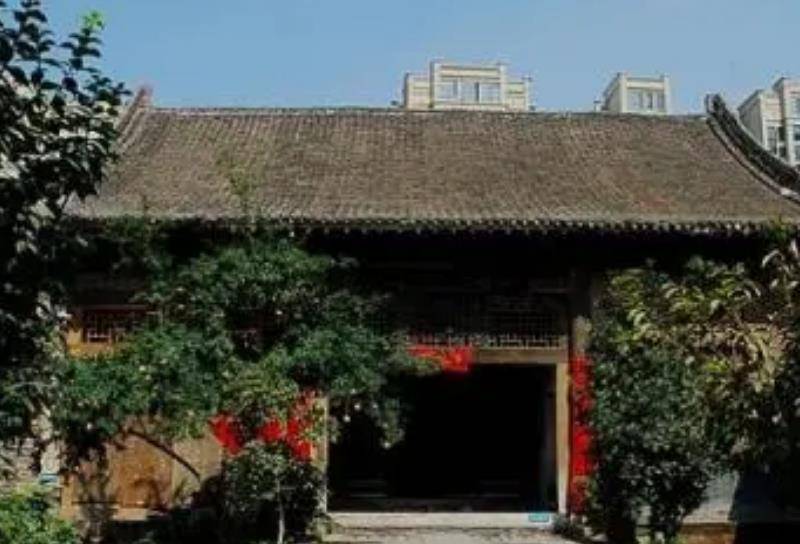 气钉子户,扬言"给100亿也不拆",最后成为博物馆馆长_任金岭_任家_老宅