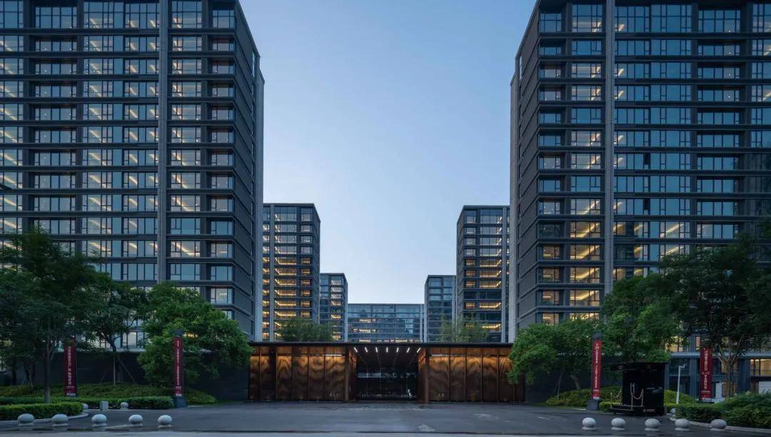 中交长安里 | 超级交付,共鉴央企教科书级兑现力!