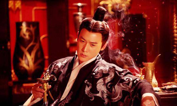 史上唯一做过牢的皇帝,却亲手打造了大汉帝国的巅峰盛世_刘询_汉武帝