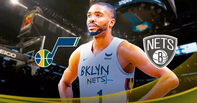 爵士队大胡子哈登交易,组五巨头争冠前景如何?