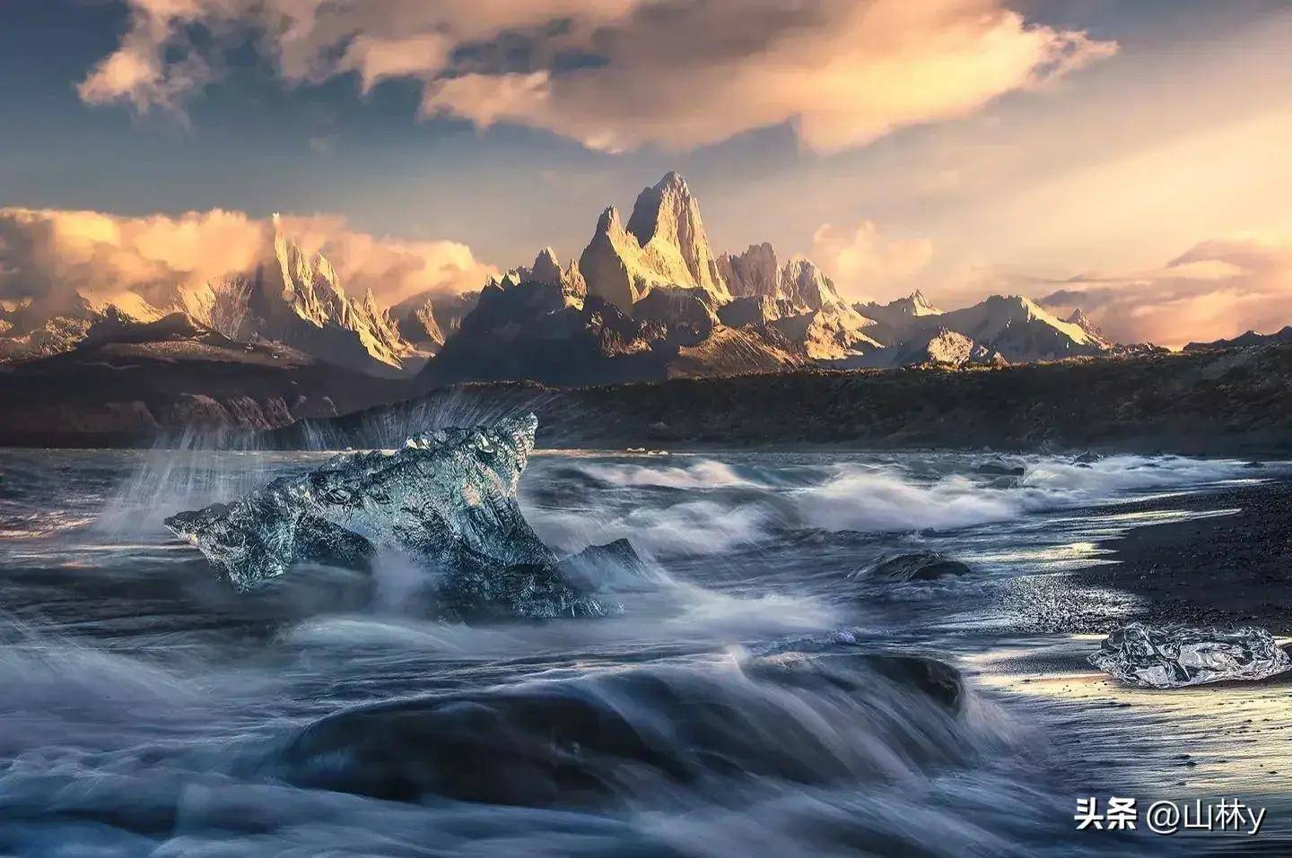 世界顶级风光摄影师的获奖作品