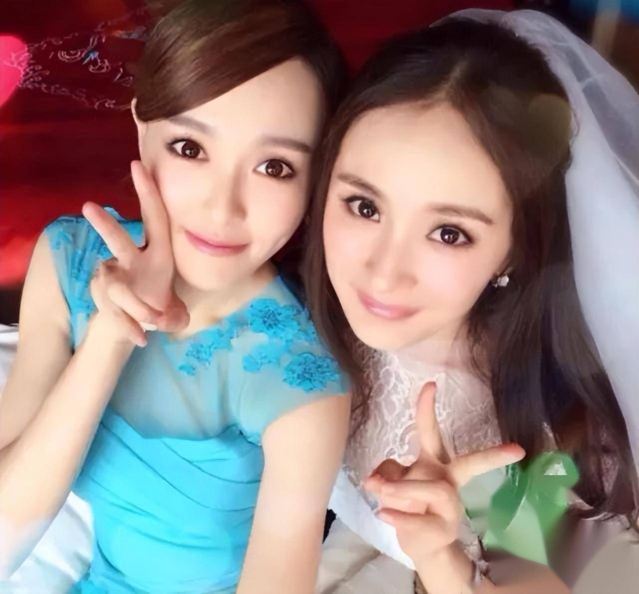 白玉兰奖提名揭晓:唐嫣高调入围,杨幂却陷"八连扑"低谷_名单_观众