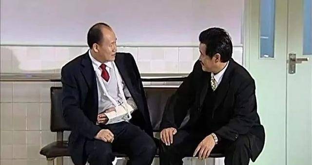 抚顺"黑枭"巨头——"蚁力神教父"王奉友的江湖路