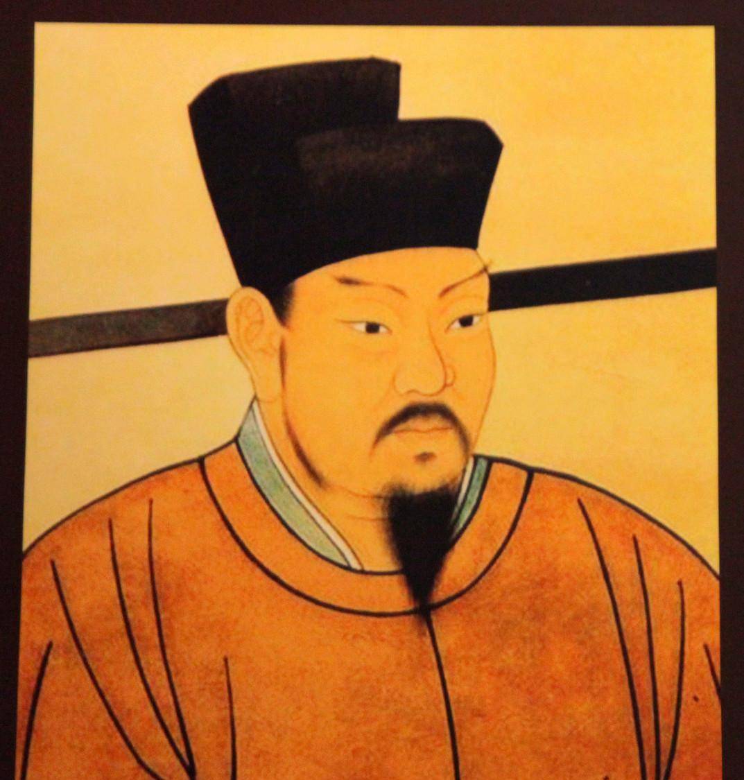 赵匡胤死后,他的皇帝弟弟是如何对待嫂子跟侄子的?