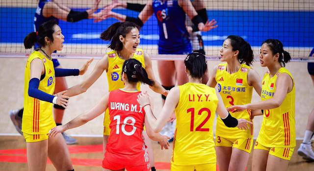 日本电视台连续播放中日女排大战引争议,蔡斌应引咎辞职?