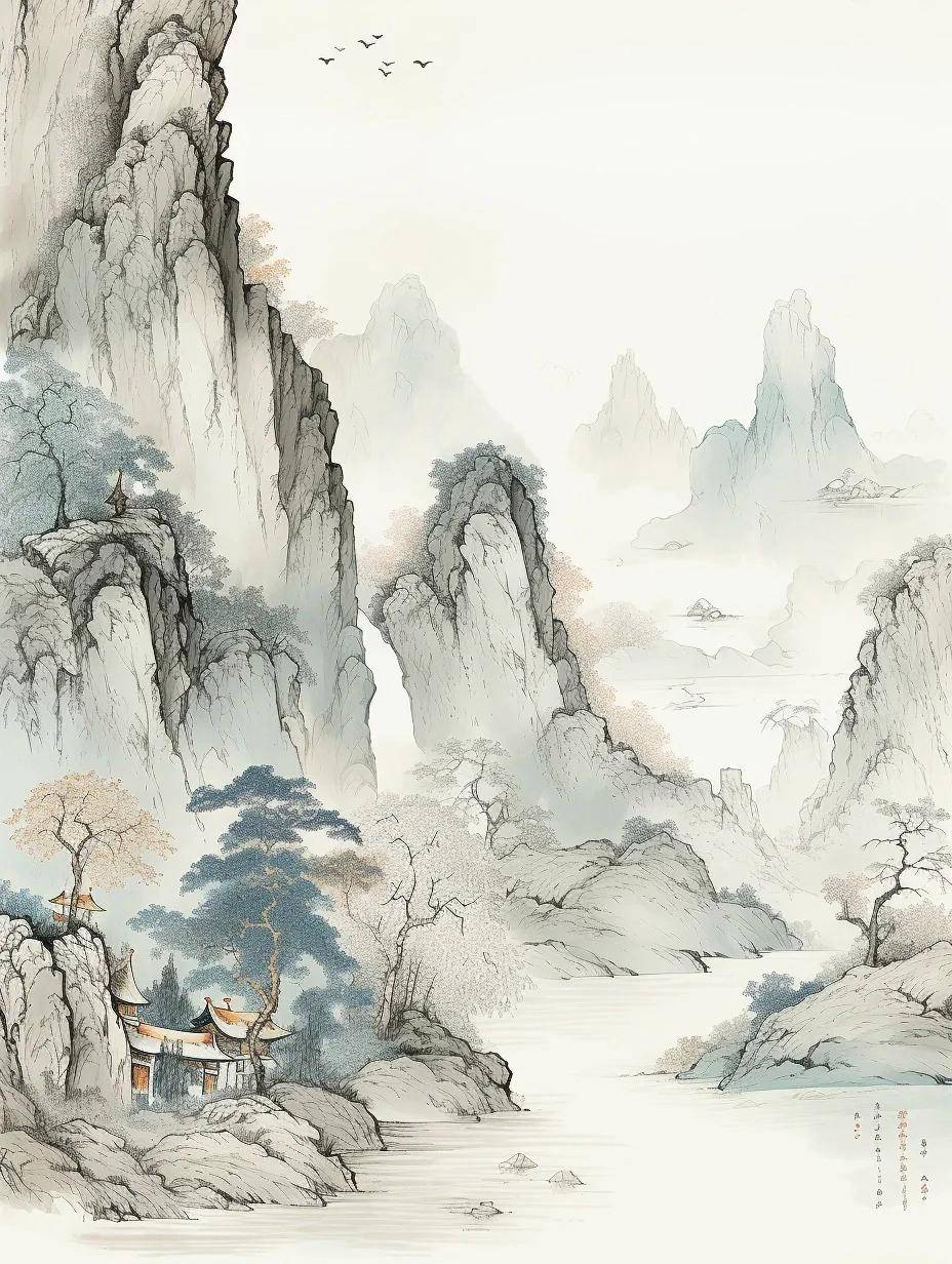 莫羡老夫垂九十,一年添得一年愁.40句关于老夫诗词,满满宿命感