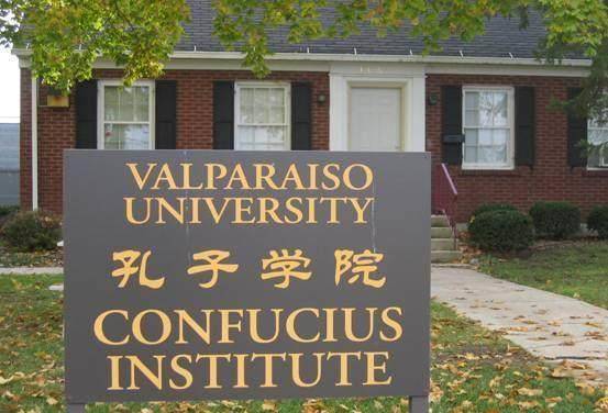 祖宅堪比皇宫,如今祖先名字冠名学院遍布全世界_孔子_孔府_曲阜