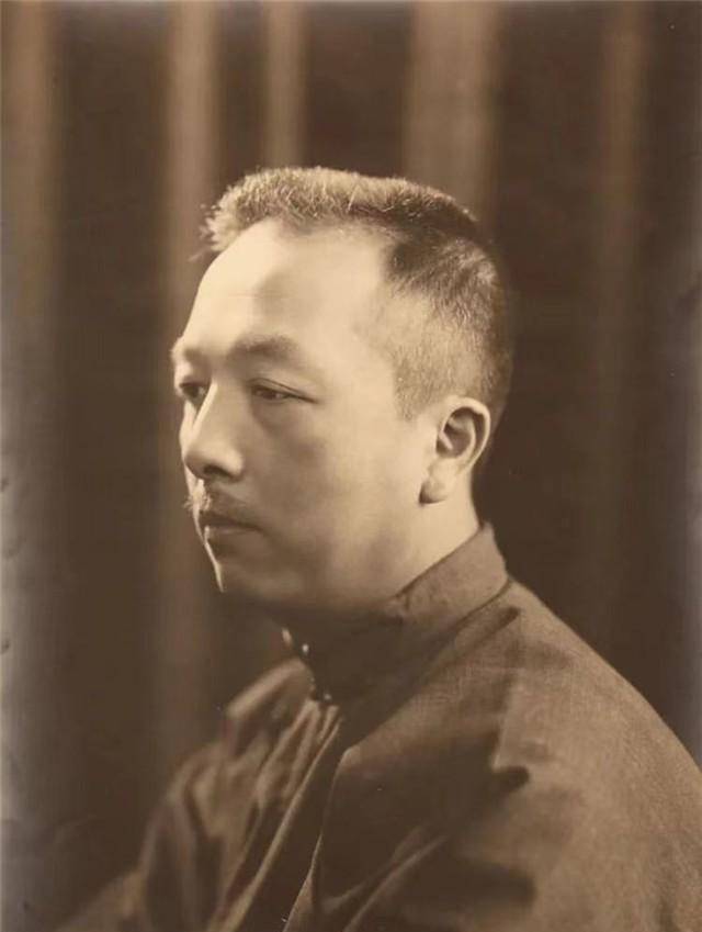 幽默教授钱玄同:新文化运动的急先锋,倡导废除汉字,用西文取代