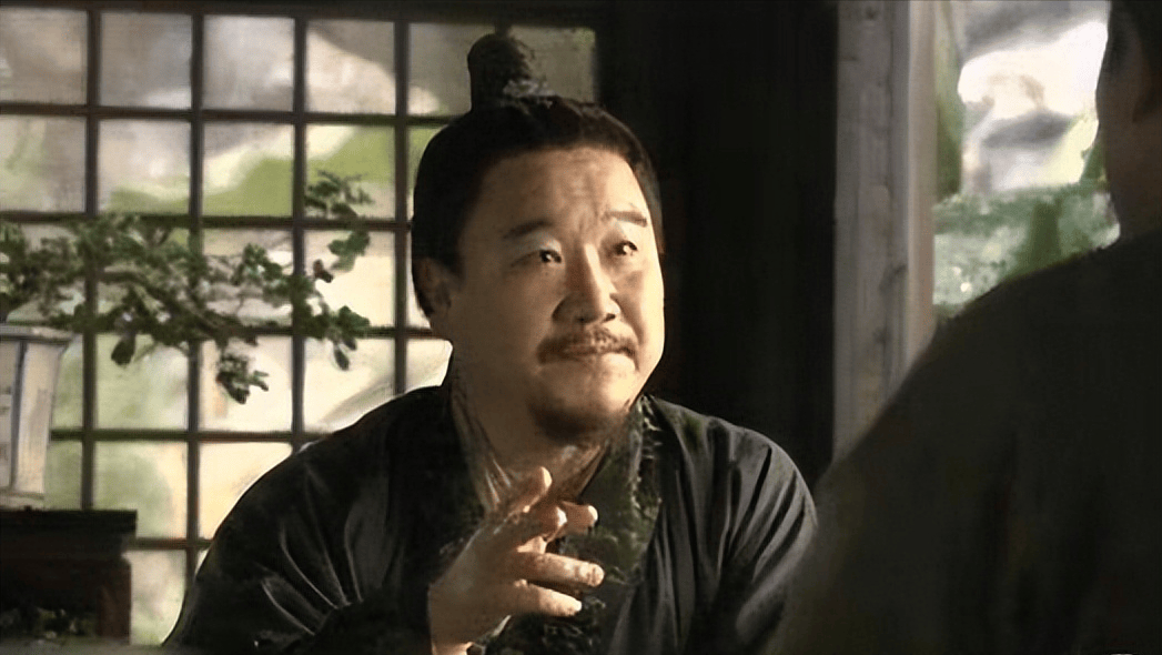 冷子兴:为了混的好,娶国公府奴才的女儿,结交大司马贾雨村_关系_周瑞