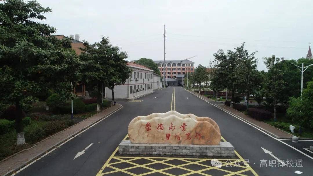 益阳市卫生职业学校分数线是多少?