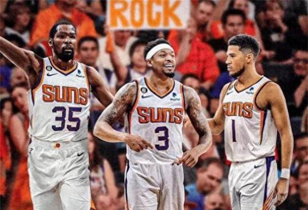 nba球员的遗憾与抉择_卡文·杜兰特_太阳_交易