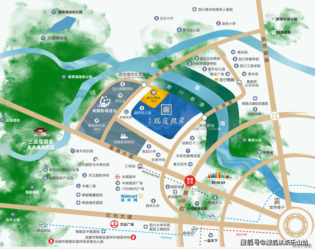 6月在售最新价格 嘉祥瑞庭熙岸 在售户型 最新楼盘情况