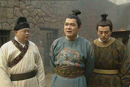 李显一直被武三思打压,当了皇帝后却和他关系好,为啥?