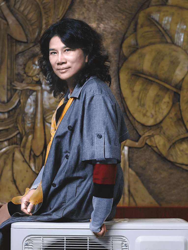 董明珠的扎心语录,打工人要休闲可以辞职,我三十年不休息很幸福