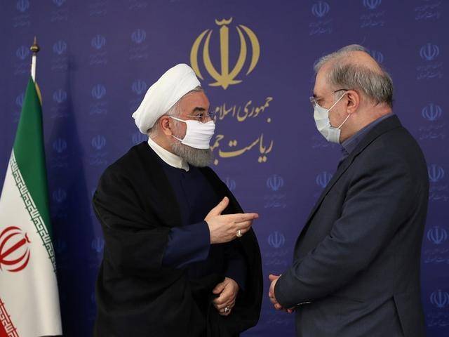 印度坚定携手伊朗,莫迪的硬气从何而来?