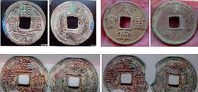 京师权豪,岁岁取之,舟车相属,唐代恶钱现象如何恶化唐朝经济?