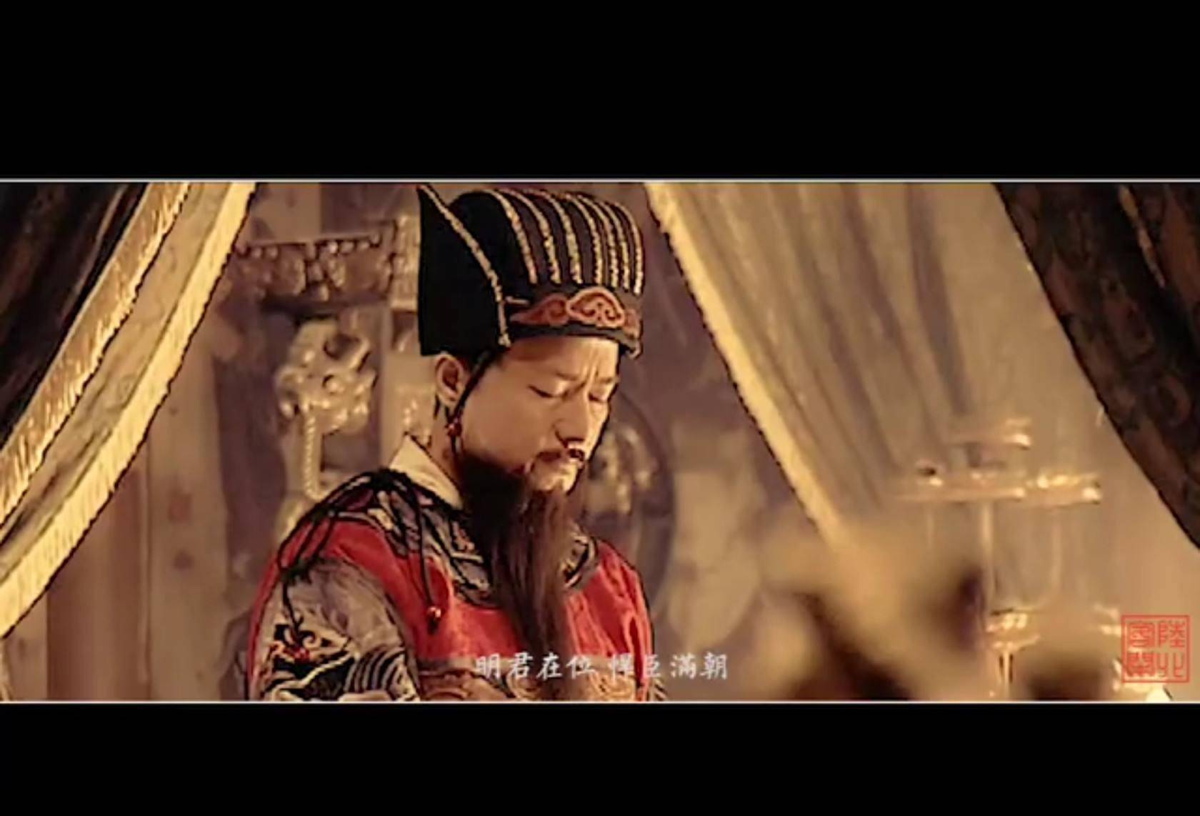 张居正之死与万历的报复,一场弹冠相庆的盛宴后是明朝的悲剧