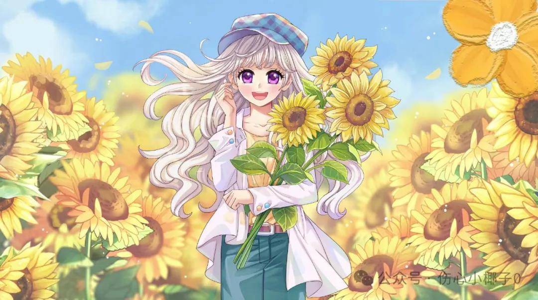 彩虹岛手游:梦幻色彩童年回忆!亲爱的岛民们还记得各大主城的音乐吗?