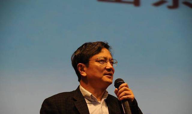 网红教授郑强:博导扫地倒水,没什么不得了