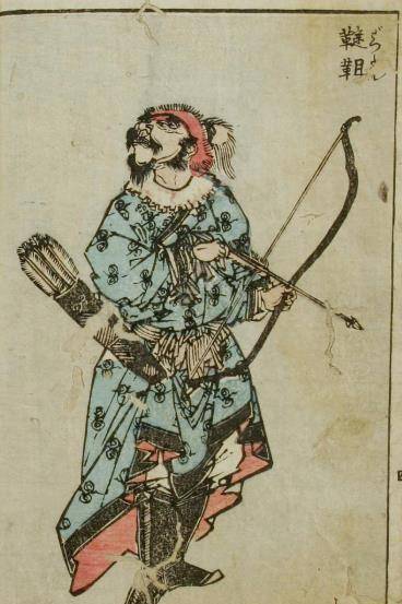 明清时期吐蕃蒙古为何辉煌不在 因为坑公主坑活人的铠甲真心玩不起