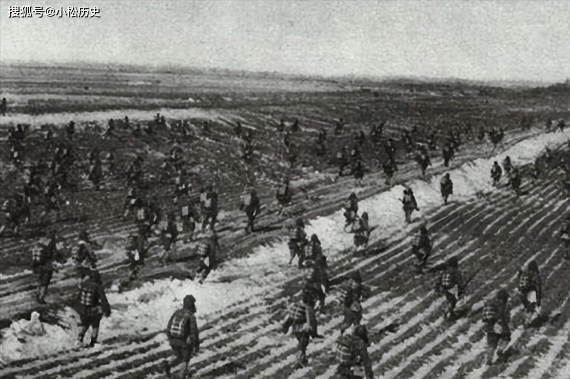 号称赵子龙师的国军第95师,最后结局如何?塔山战役给出了答案!