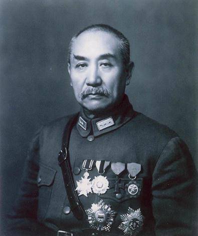 本可位列上将,三个女儿全是科学家,二女婿享誉全国_何澄_宋耀如_中国