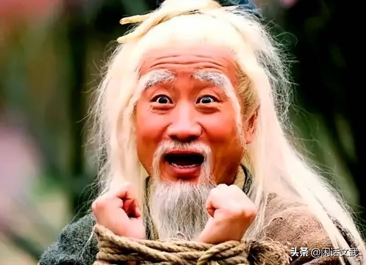 黄药师那么强,3战周伯通,都是稳赢,为何还承认周伯通是天下第一