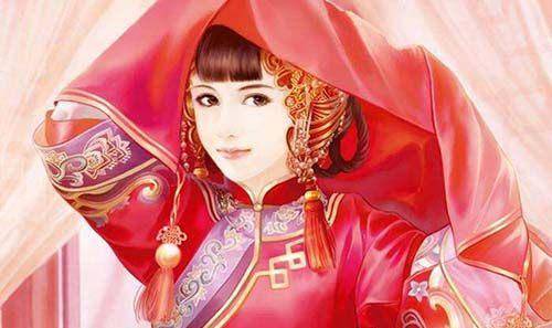 的考古专家更加疑惑,难道西墓室的5岁新娘是东墓室两个婴儿的冥婚新娘