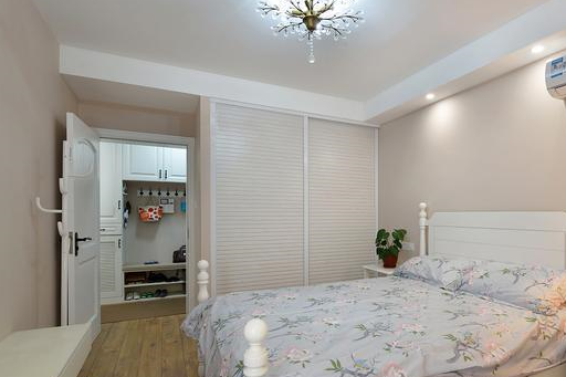 晒晒我家140平大房子,邻居说小区找不出更漂亮的了,超开心!