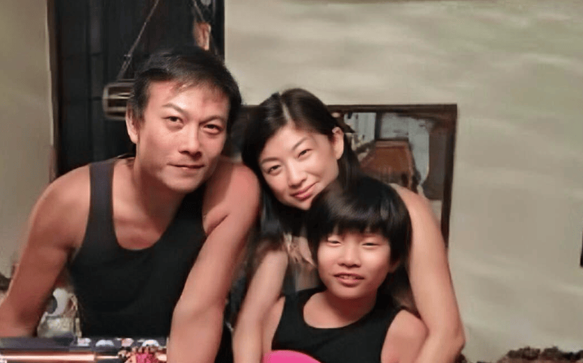 香港男星钱小豪患病瘦到脱相,十年没夫妻生活,称活得像公公一样