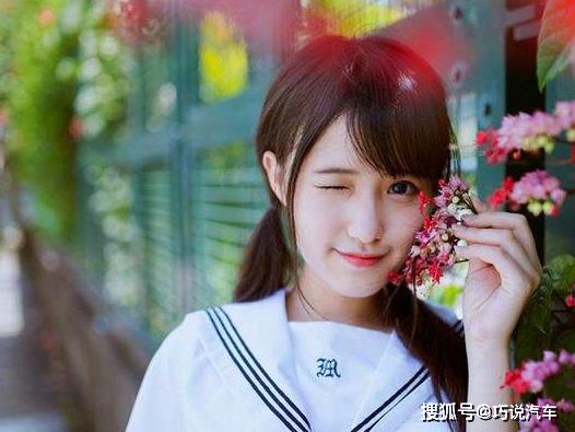 十二星座成为校花的指数,天秤座满分中的一个,你的呢?