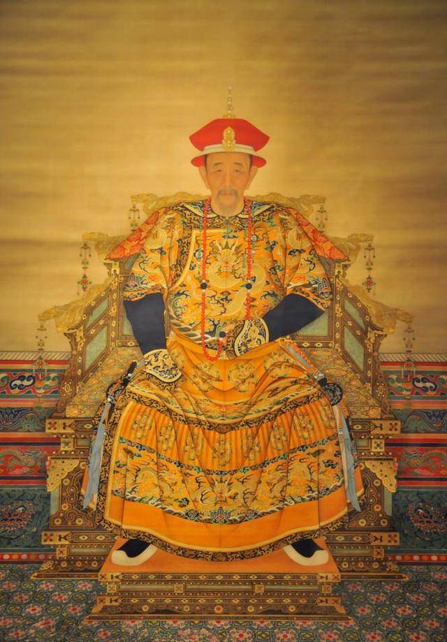 他和徒弟上演了一场欺君大战,康熙大帝却被蒙蔽了一辈子