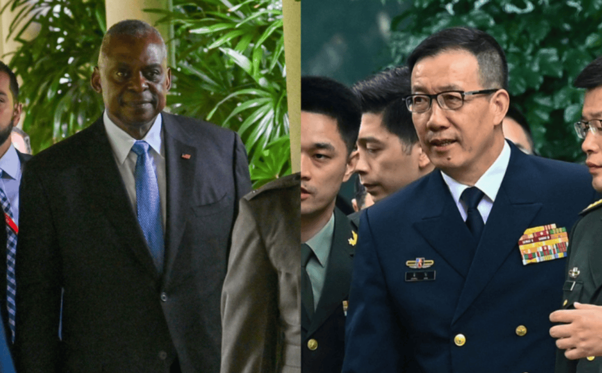 谈统一,给了一个答案:将彻底解决台湾问题,拭目以待_台独_局势_中国