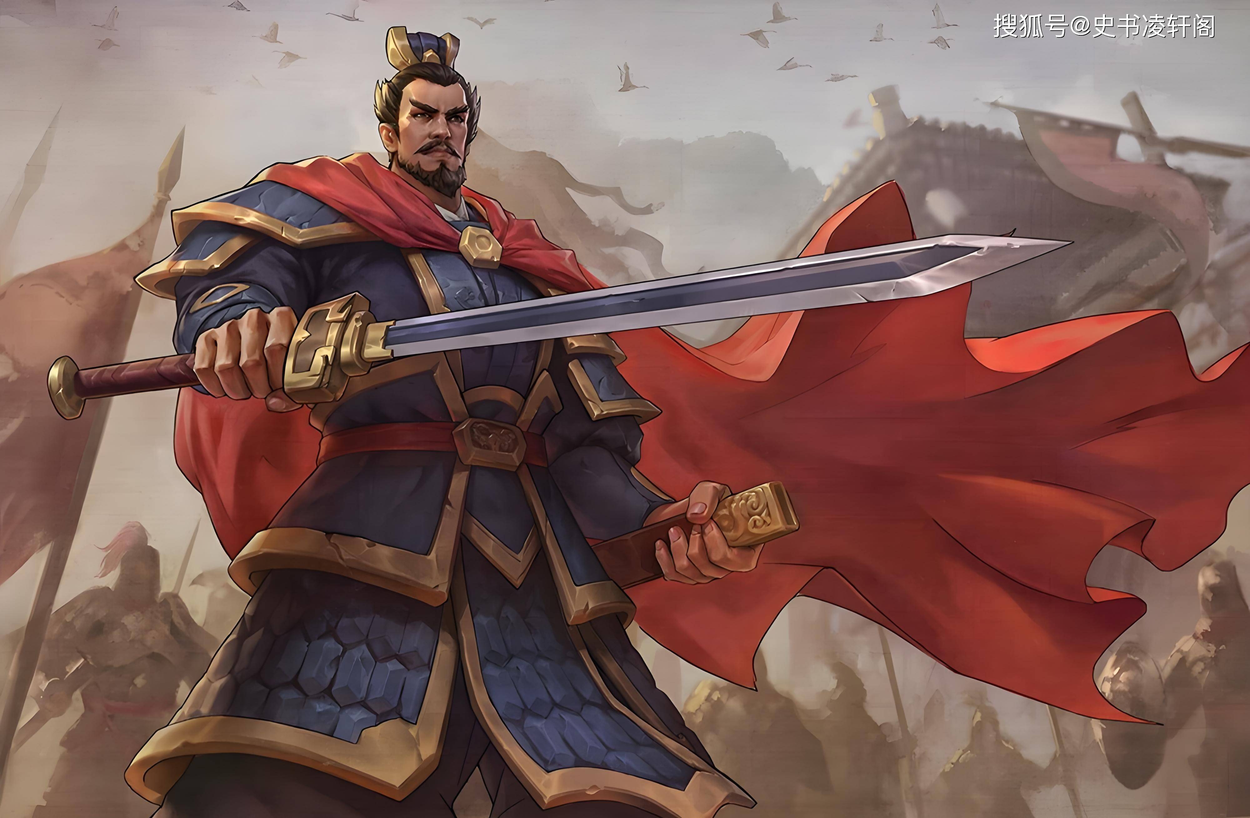 左慈戏曹,于吉祈雨——三国时期两大道家奇人的故事与结局