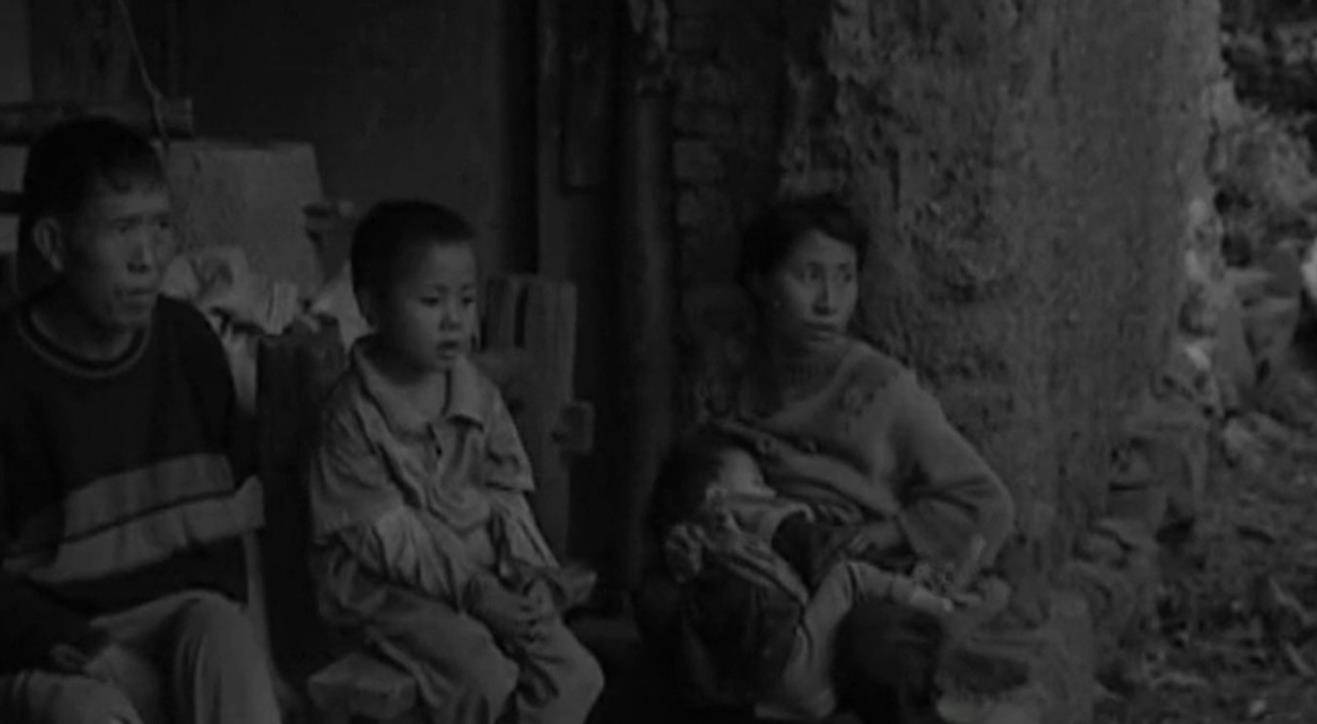 纪实：贵州一农村遇“鬼剃头”：村民一夜头发掉完，是什么在作怪-农村说的鬼剃头是怎么回事