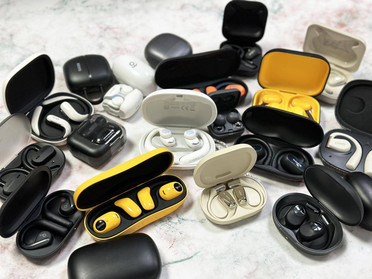 开放式耳机如何买?六大选购技巧让你选对不选贵!