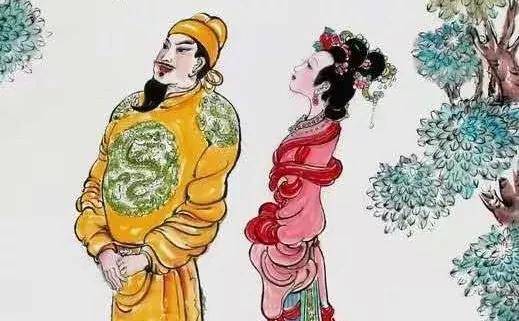 唐玄宗日夜独宠杨贵妃,盛宠11年之久,为何没有生下一个孩子?